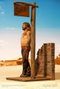 Bud Spencer Estatua 1/6 1970 44 cm
