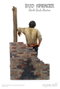 Bud Spencer Estatua 1/6 1970 44 cm