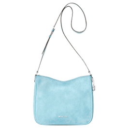 Michael Kors Bolso Nayla 35S6S5ZM2S-PALE-OCEAN Azul