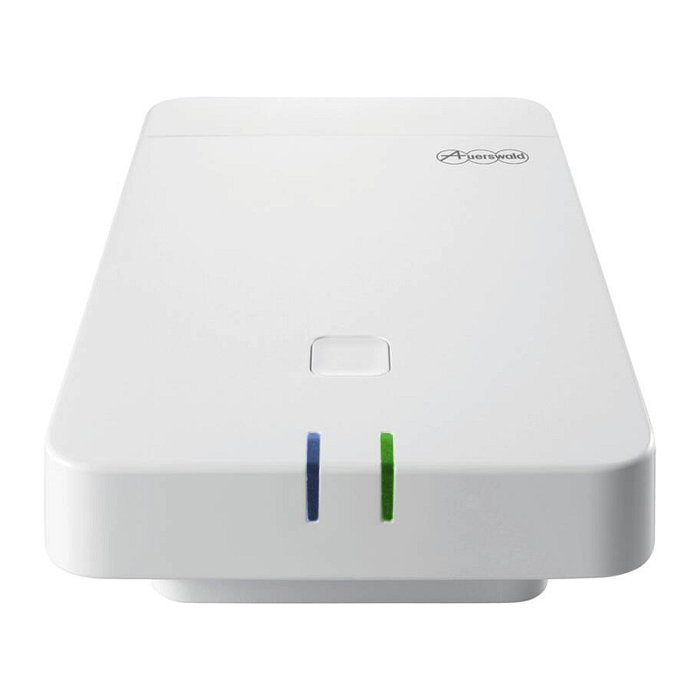 Auerswald COMfortel WS-500M Adaptador de teléfono VoIP y estación base DECT