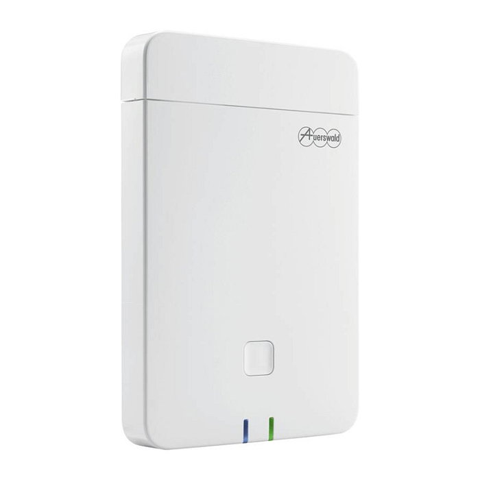 Auerswald COMfortel WS-500M Adaptador de teléfono VoIP y estación base DECT