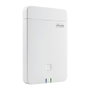 Auerswald COMfortel WS-500M Adaptador de teléfono VoIP y estación base DECT