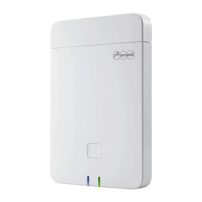 Auerswald COMfortel WS-500M Adaptador de teléfono VoIP y estación base DECT