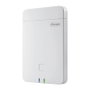 Auerswald COMfortel WS-500M Adaptador de teléfono VoIP y estación base DECT
