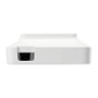 Auerswald COMfortel WS-500M Adaptador de teléfono VoIP y estación base DECT