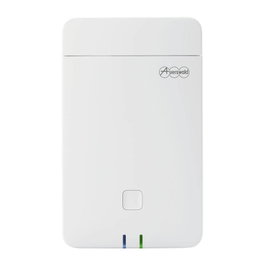 Auerswald COMfortel WS-500M Adaptador de teléfono VoIP y estación base DECT