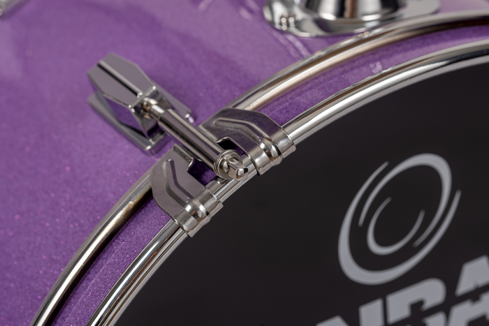 Batería Jinbao Junior 1042 Morado