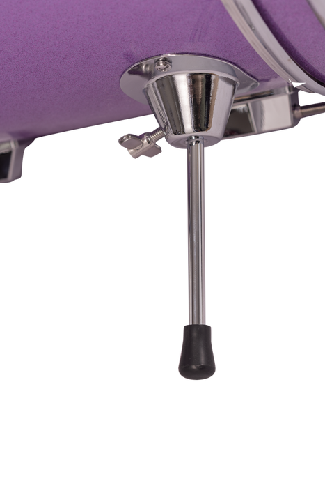 Batería Jinbao Junior 1042 Morado