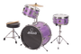 Batería Jinbao Junior 1042 Morado