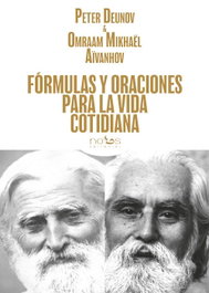 NOUS, Fórmulas y oraciones para la vida cotidiana - Ananta
