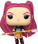 Funko Figura POP! Animation KPop Demon Hunters Mira