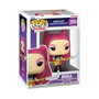 Funko Figura POP! Animation KPop Demon Hunters Mira