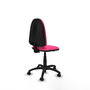 PIQUERAS Y CRESPO Silla de oficina Aýna Rosa sin brazos