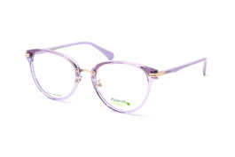 Polaroid Gafas de vista PLD-D427-G-B3V Morado