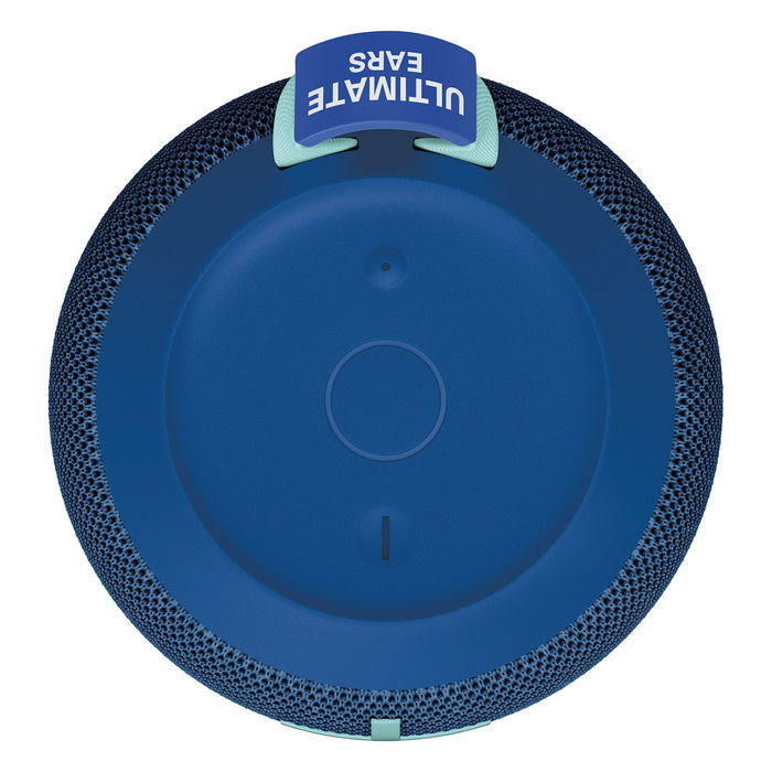 Logitech Ultimate Ears Wonderboom 4 Altavoz Portátil Estéreo Bluetooth Cobalt Blue