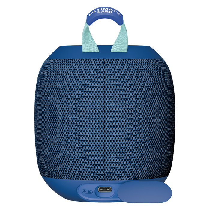 Logitech Ultimate Ears Wonderboom 4 Altavoz Portátil Estéreo Bluetooth Cobalt Blue