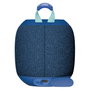 Logitech Ultimate Ears Wonderboom 4 Altavoz Portátil Estéreo Bluetooth Cobalt Blue