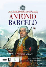 Antonio Barceló, Agustín Rodríguez González - EDAF EDITORIAL