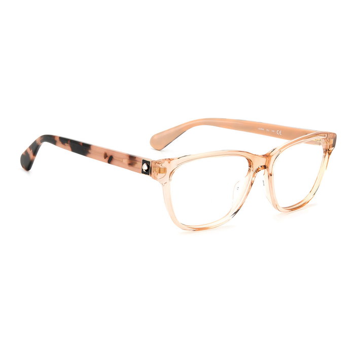 Montura de Gafas Mujer Kate Spade VERNA-35JF316 Ø 53 mm Montura de Gafas Mujer Kate Spade VERNA-35JF316 Ø 53 mm