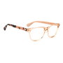 Montura de Gafas Mujer Kate Spade VERNA-35JF316 Ø 53 mm