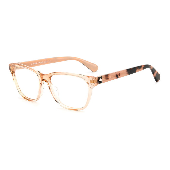 Montura de Gafas Mujer Kate Spade VERNA-35JF316 Ø 53 mm Montura de Gafas Mujer Kate Spade VERNA-35JF316 Ø 53 mm