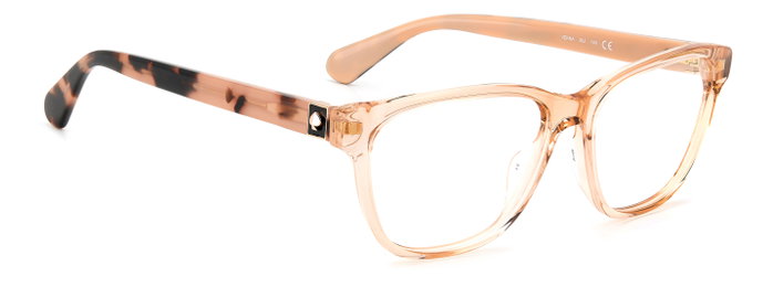 Kate Spade VERNA-35JF316 Gafas de vista Rosa