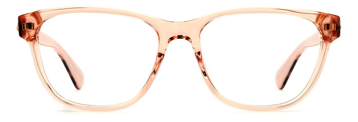 Kate Spade VERNA-35JF316 Gafas de vista Rosa