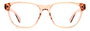 Kate Spade VERNA-35JF316 Gafas de vista Rosa