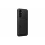Samsung Funda Card Slot Negra para Galaxy A56 5G