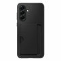 Samsung Funda Card Slot Negra para Galaxy A56 5G
