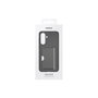 Samsung Funda Card Slot Negra para Galaxy A56 5G