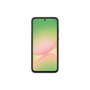 Samsung Funda Card Slot Negra para Galaxy A56 5G