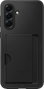 Samsung Funda Card Slot Negra para Galaxy A56 5G