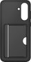 Samsung Funda Card Slot Negra para Galaxy A56 5G
