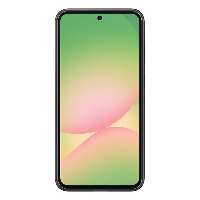 Samsung Funda Card Slot Case Negra Compatible con Galaxy A56 5G (6.7") con Bolsillo para Tarjetas - Negro