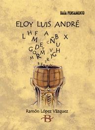 BAIA Eloy Luis André, Ramón López Vázquez - BAIA PENSAMENTO