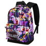 Karactermania Mochila Villanas Disney HS FAN 3.0 Evil Multicolor
