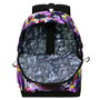 Karactermania Mochila Villanas Disney 41cm 30x41x18cm