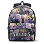 Karactermania Mochila Villanas Disney HS FAN 3.0 Evil Multicolor