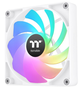 Thermaltake CT140 Reverse ARGB Ventilador de 140 mm Blanco (2 unidades)