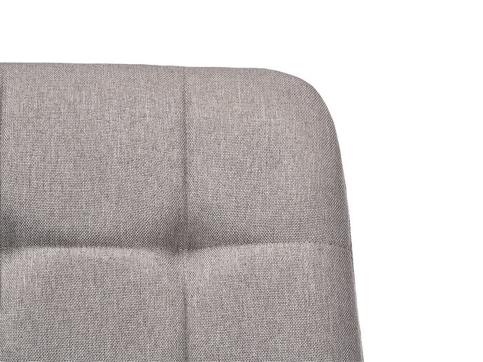GIFTDECOR Silla Ancha Loneta Gris GIFTDECOR Silla Ancha Loneta Gris