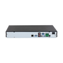 Dahua NVR5216-EI Grabador IP NVR WizSense 16 Canales 1U 2HDD con IA AcuPick, Soporta hasta 3840 x 2160
