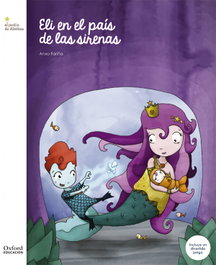 OXFORD UNIVERSITY PRESS, Eli en el País de las Sirenas - OXFORD UNIVERSITY PRESS