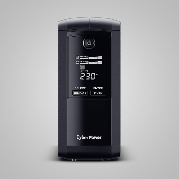 CyberPower VP700ELCD-FR