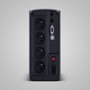 CyberPower VP700ELCD-FR