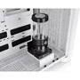 Thermaltake CTE C700 TG ARGB Snow (Blanco) - Caja PC GrandeTour E-ATX sin Fuente - THE1697102672062