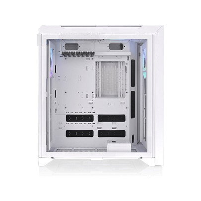 Thermaltake CTE C700 TG ARGB Snow Blanco