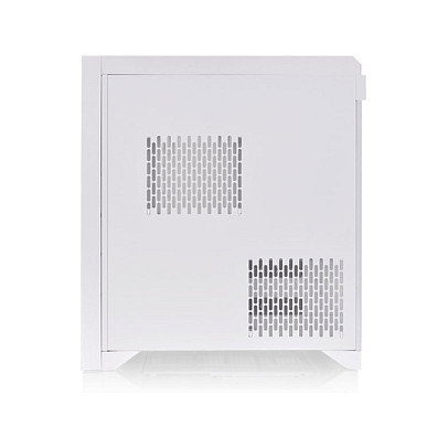 Thermaltake CTE C700 TG ARGB Snow Blanco