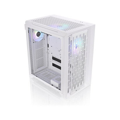 Thermaltake CTE C700 TG ARGB Snow Blanco