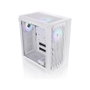 Thermaltake CTE C700 TG ARGB Snow Blanco